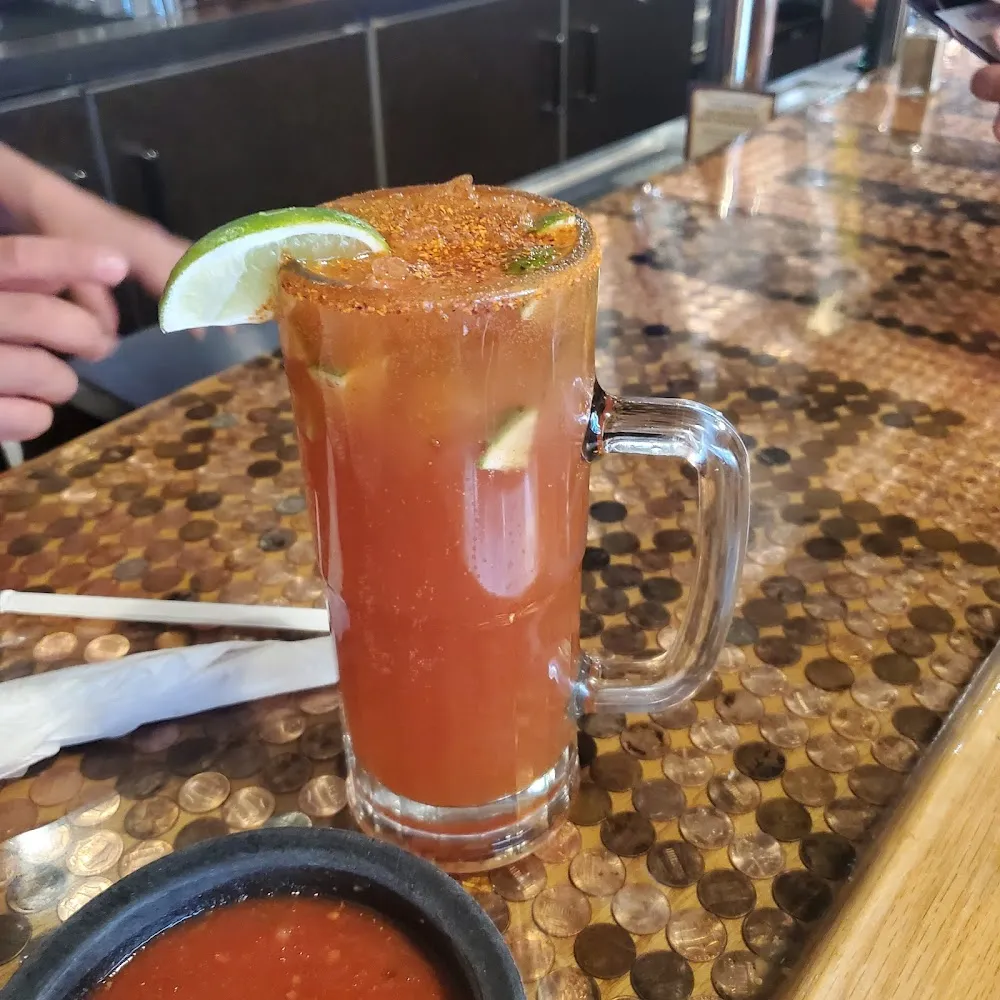 Michelada